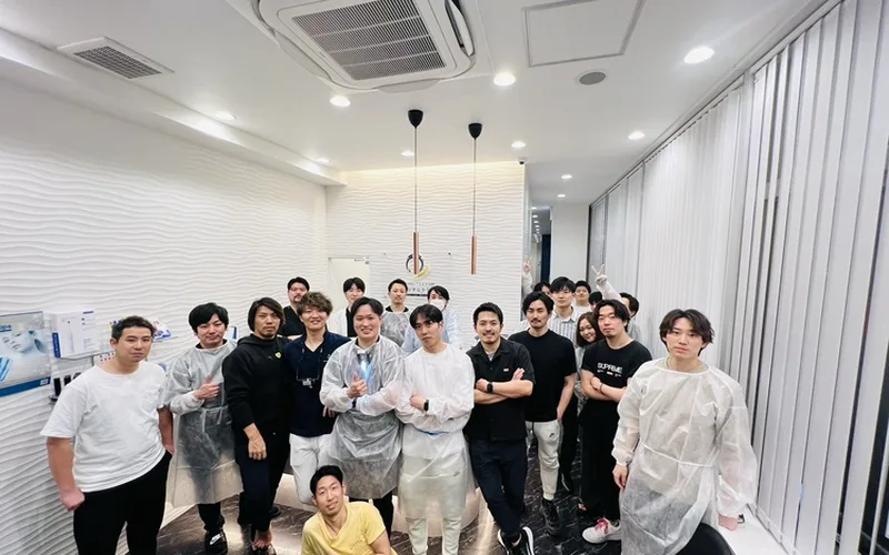 院内勉強会