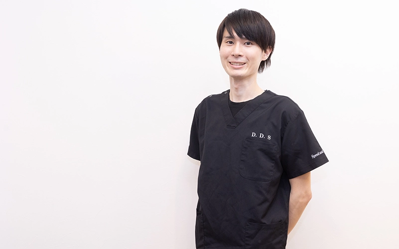 DR.塩谷