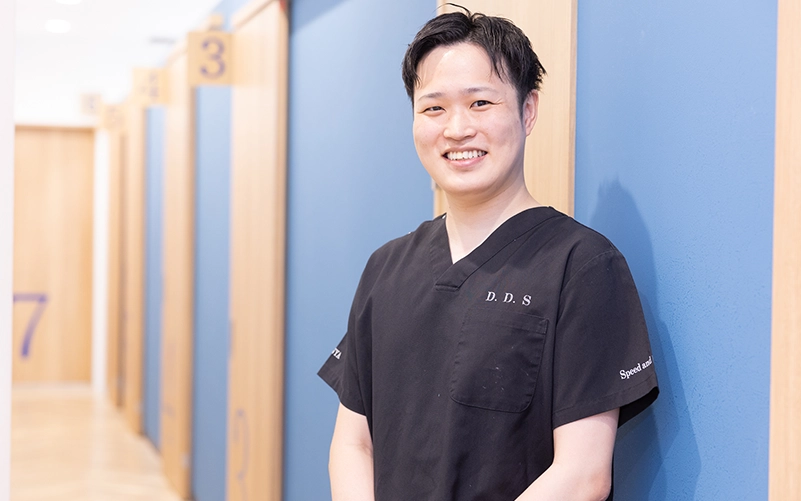 DR.今西