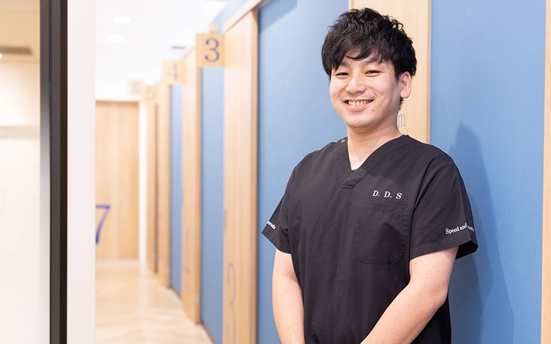 DR.黒田