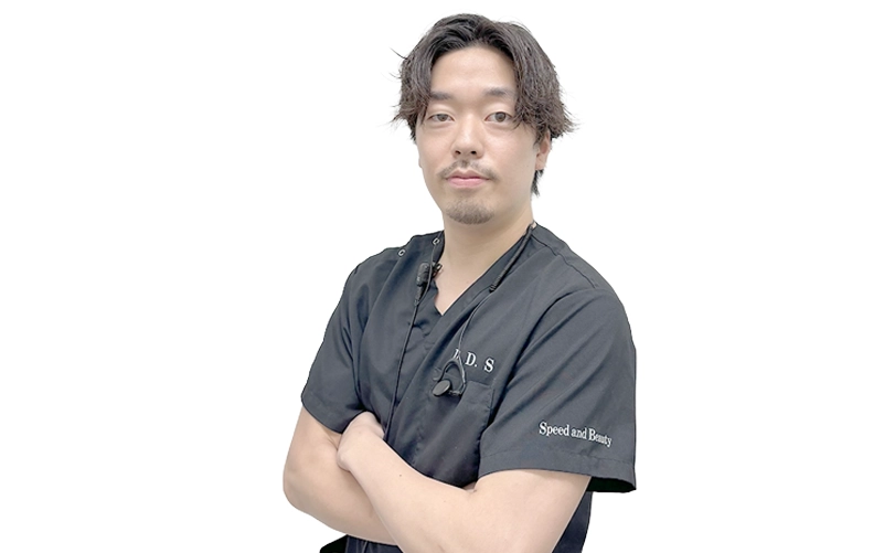 DR.森澤
